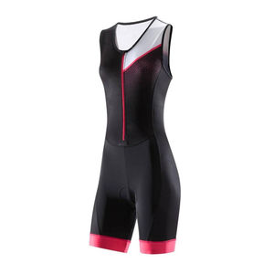 Combinaisons de triathlon de cyclisme pour hommes et femmes de la plus haute qualité - Product Image 4