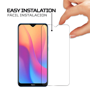 ฟิล์มกันรอยหน้าจอ ANTISHOCK สำหรับเสี่ยวมี่ เรดมี่ 8 เอ ดูอัล พรีเมียมเพื่อความปลอดภัยของอุปกรณ์ที่ได้รับการเพิ่มประสิทธิภาพ - Product Image 2