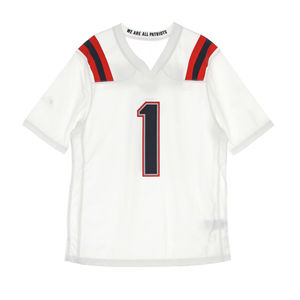 Nueva Camiseta de Fútbol Americano 2026, Uniforme Deportivo para Todas las Temporadas, Camisetas de Equipo de Fútbol Concept para Hombre, Precio al por Mayor - Product Image 6