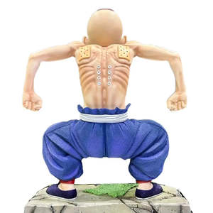For Dragon Ball ODM <b>Action</b> <b>Figures</b> Set 30cm Master Roshi Shenron Dolls Military Style Model Toys for Decorative Use New - Product Image 3