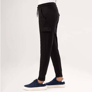 เสื้อผ้าของผู้ชายกางเกงเอวสูงแห้งเร็ว2024สำหรับผู้ชายกางเกงระบายอากาศได้ดีวัสดุออกแบบได้ตามต้องการ - Product Image 2