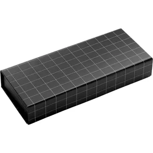 Penna a Sfera in Metallo Personalizzata Malika per Gadget Promozionali - Product Image 2