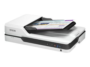 Original <b>DS</b>-1630 Document Scanners 25ppm - Product Image 4