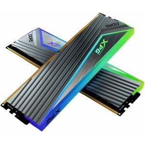 Módulo de Memoria RAM DDR5 ECC para Ordenador de Escritorio, Alta Frecuencia, para Juegos, Estaciones de Trabajo, Oficina, Actualización de PC, Calidad Premium - Product Image 2