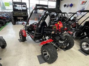 2024 mới Trail-Master Blazer <span class=keywords><strong>200ex</strong></span> - Product Image 2