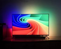 Boîte de synchronisation Banqcn Dream Color Led Lights pour bande lumineuse LED 12V, éclairage flexible RGB, bande LED Ws2815, synchronisation avec la télévision
