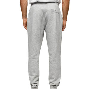 OEM Pantalones de lavado ácido con estilo de los hombres de alta calidad de buen material personalizado colores tamaños Logotipo de tendencia superior pantalón de hombre - Product Image 2