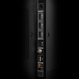 85-Inch QLED <b>4K</b> Smart TV with 120Hz Refresh Rate UHD Television - Product Image 2