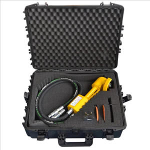 Amoladora Subacuática GR05 de 125 mm - Product Image 1