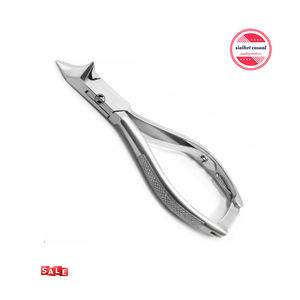 EW-Alicates de acero inoxidable, alicates de husillo - Product Image 3