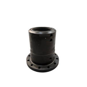 4350265006 4350 2650 06 Carcasa del adaptador, piezas de repuesto para minería, piezas de repuesto para maquinaria de construcción, piezas de repuesto para equipos pesados, adaptador - Product Image 1
