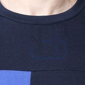 Nuevo diseño Hombres Camisetas Ropa casual Hombres Camisetas Ropa de verano Hombres Camisetas en venta al por mayor - Product Image 6