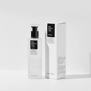 Cosrx BHA Blackhead Power Liquid 100mL Soin coréen pour la peau Hydratation profonde Apaisant Hydratant Tonique pour le visage - Product Image 4