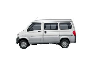 Mini Auto/Van Eléctrico 2025 de Alta Potencia, Vehículo de Nueva Energía con Caja de Cambios Automática, EV Chino con Autonomía de Más de 700 km, Batería de 30-50 kWh - Product Image 2