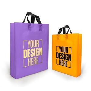 En el movimiento verde con nuestras bolsas ecológicas no tejidas. - Product Image 2