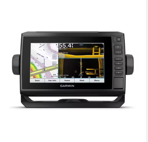 Garmin ECHOMAP UHD 94SV - ¡Oferta Especial! Chartplotter con Pantalla Táctil y Teclado Asistido, para Uso Industrial y DIY, Ensamblaje OEM, 3 Años de Garantía - Product Image 1