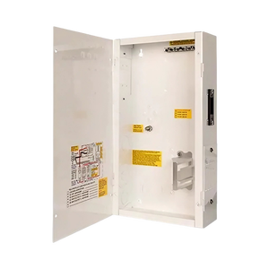 Desconectador de CC MidNite Solar MNDC-C-Series para Controlador de Carga Solar Sin Interruptores - Product Image 2