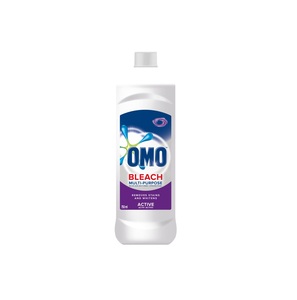 Precio al por Mayor de OMO Limpiador Blanqueador Quitamanchas Multiusos con Aroma a Limón, 750 ml - Product Image 3