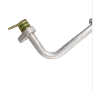 <b>Air</b> <b>conditioning</b> <b>pipe</b> 6460.KK 6460KK FOR Peugeot 206 207 Citroen C2 206CC - Product Image 3