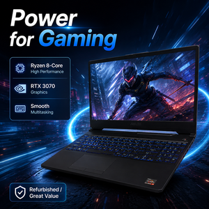 Portátil para Juegos de <span class=keywords><strong>Segunda</strong></span> <span class=keywords><strong>Mano</strong></span> Casi Nuevo con Windows 10, 8 GB de Memoria, Pantalla de 15.6 Pulgadas, Tarjeta Gráfica Doble Dedicada, Garantía de 6 Meses - Product Image 5