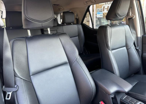 Auto USADO Totalmente Equipado, Toyota Fortuner SUV 2024, LISTO PARA ENVIAR - Product Image 4