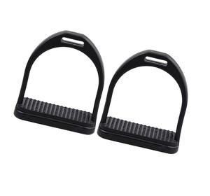 Étriers de cheval flexibles absorbant les chocs par TARIQ MFG CO CE ISO EU - Product Image 5