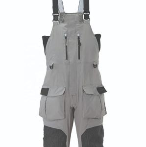 Personalizado amarillo-pato aves acuáticas-neopreno personalizado traje transpirable impermeable pecho caza pesca con mosca botas - Product Image 3