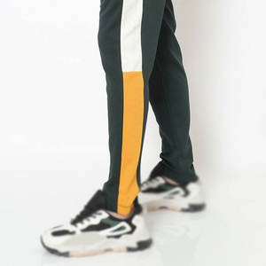 <b>Summer</b> Season Custom Drawstring Closure <b>Men</b> <b>Trousers</b> / Made In Best Material Factory Made <b>Men</b> <b>Trousers</b> - Product Image 5