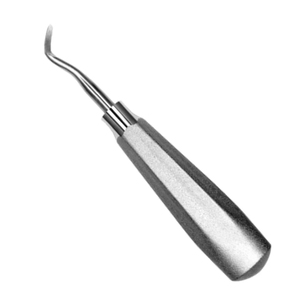 Élévateur Radiculaire Classe I pour Chirurgie Dentaire, Élévateur Radiculaire Manuel en Acier Inoxydable, Prix Compétitif pour Élévateur Radiculaire Dentaire - Product Image 2