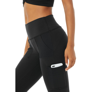 Best Design & Color <b>Legging</b> Women Running Yoga <b>Workout</b> Custom Gym Fitness Pants Wholesales Slim Girl Leggy - Product Image 2