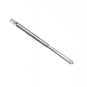 Trefilador Manual Plano de Alta Calidad Premium de 18.5cm para Cirugía Ortopédica, Reutilizable, Certificado CE, de Acero Inoxidable, Diseño Personalizado - Product Image 4