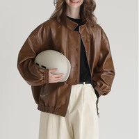 Veste en cuir suédé de vache de haute qualité pour femmes, écologique, avec grandes poches, sur mesure, vente exceptionnelle pour la saison hivernale