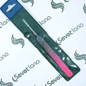 Extensiones de Pestañas Clásicas Arcoíris Premium en Oferta, con Punta de Microfibra Suave de 12.5 cm y Pinzas de Acero Inoxidable para Pestañas - Product Image 5