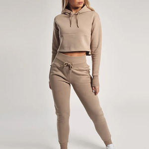 Kivotech vêtements de sport personnalisés de haute qualité à la mode pour femmes survêtement de sport vêtements de course survêtement pour femmes - Product Image 6