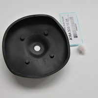Cache-poussière d'amortisseur de suspension pneumatique arrière W164 GL pour Mercedes-Benz, pièces de suspension pneumatique de haute qualité