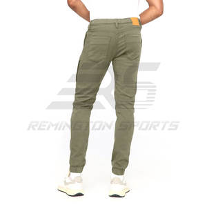 Respirant séchage rapide hommes survêtement pantalon nouveau Style hommes survêtement pantalon meilleur prix hommes survêtement - Product Image 6