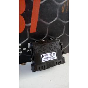 CENTRALINA GATEWAY RENAULT Captur Série (19>) 284Y66LA7B Bifuel/Gaz 1.0 - Product Image 5