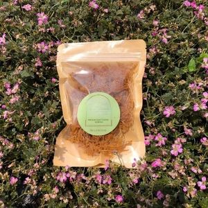มอสทะเลแห้งส่งออกคุณภาพสูง - Product Image 3