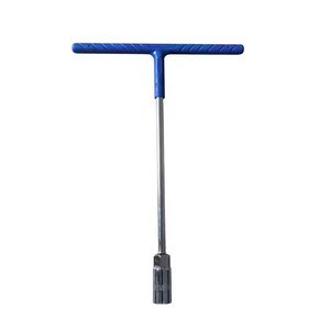 Herramienta de llave inglesa en T de precisión de alta resistencia para apretar y aflojar piezas a un precio de mercado asequible - Product Image 2