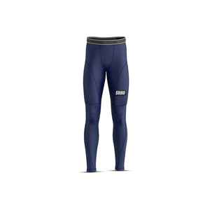 Collants GAA fabriqués au Pakistan avec un tissu léger pour les vêtements d'équipe Coupe respirante et options personnalisées OEM ODM - Product Image 4