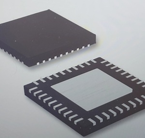 00636 ไดโอดบัฟเฟอร์ Fanout 100 MHz 5 ช่องสัญญาณขาออก 1.7 V ถึง 1.9 V TQFN-40 -40C ถึง 85C Mecca Traders CO LTD ไต้หวัน - Product Image 1
