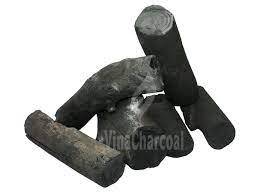 Bon marché, bois de Nacre, charbon propre, briquettes Akina - Product Image 5