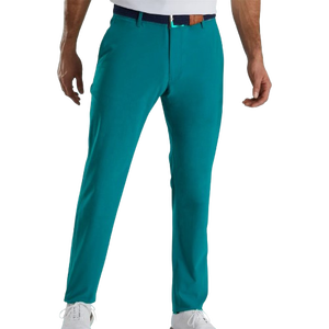 Pantalons de golf pour hommes sur mesure, respirants, coupe-vent, extensibles dans les 4 sens, coupe ajustée, légers, polyester/coton, hiver - Product Image 2