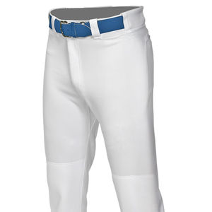 Pantalons de baseball personnalisés avec logo imprimé, nouveau design, vêtements de sport pour le softball, vente chaude, prix d'usine - Product Image 3
