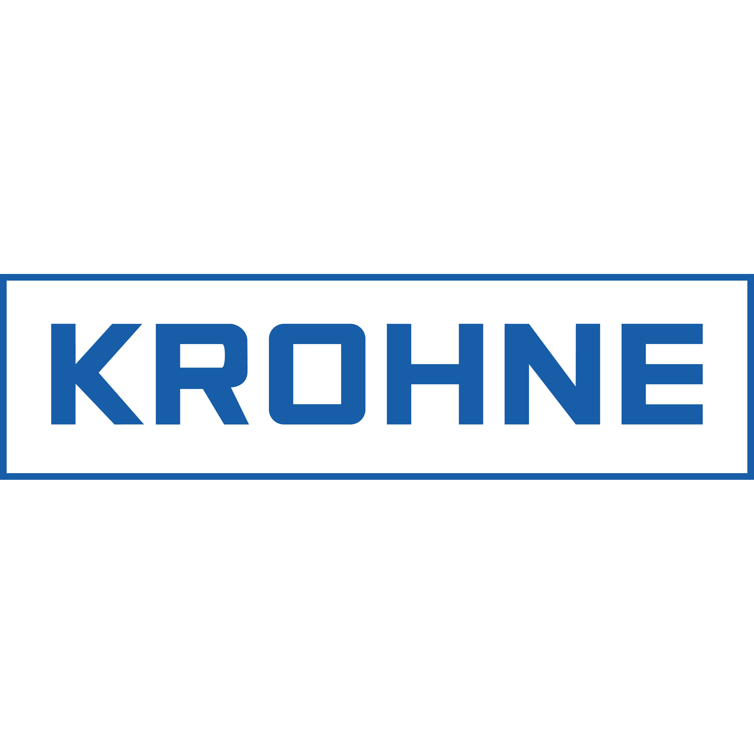 KROHNE Messtechnik GmbH logo