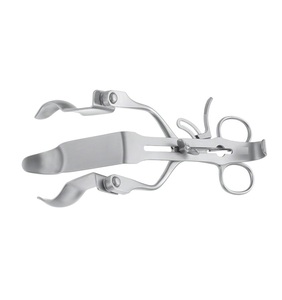 Rétracteur rectal Parks de haute qualité, auto-retenant, en acier inoxydable, manuel, l'essentiel des instruments chirurgicaux - Product Image 5