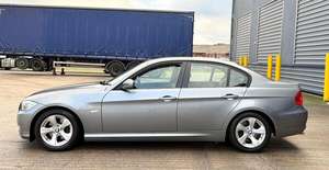 BMW SERIE 3 USADO CON VOLANTE A LA IZQUIERDA/DERECHA - Product Image 4