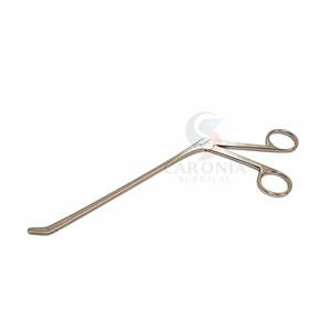 Disco ortopédico de alta calidad Ronguer 2 a 6mm X10 Instrumentos generales quirúrgicos manuales de acero inoxidable para uso médico - Product Image 4