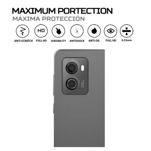 Protector de Pantalla Antishock para Lenovo Legion Y700, Accesorio Específico y Esencial - Product Image 2