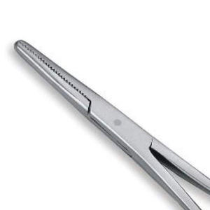 คีมหลอดเลือดยุงแบบสเตนเลสใช้ซ้ำได้ - Product Image 3